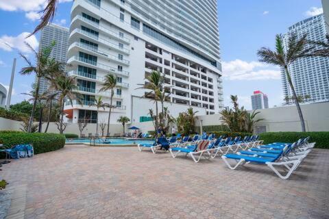 Great Apartment With Beach Access Hollywood Dış mekan fotoğraf
