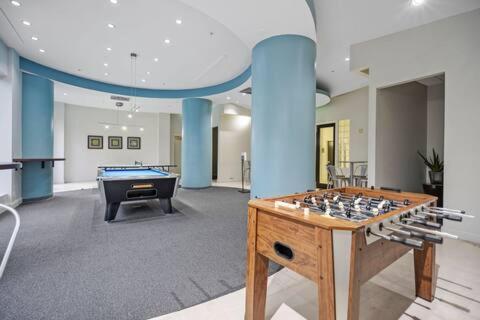 Great Apartment With Beach Access Hollywood Dış mekan fotoğraf