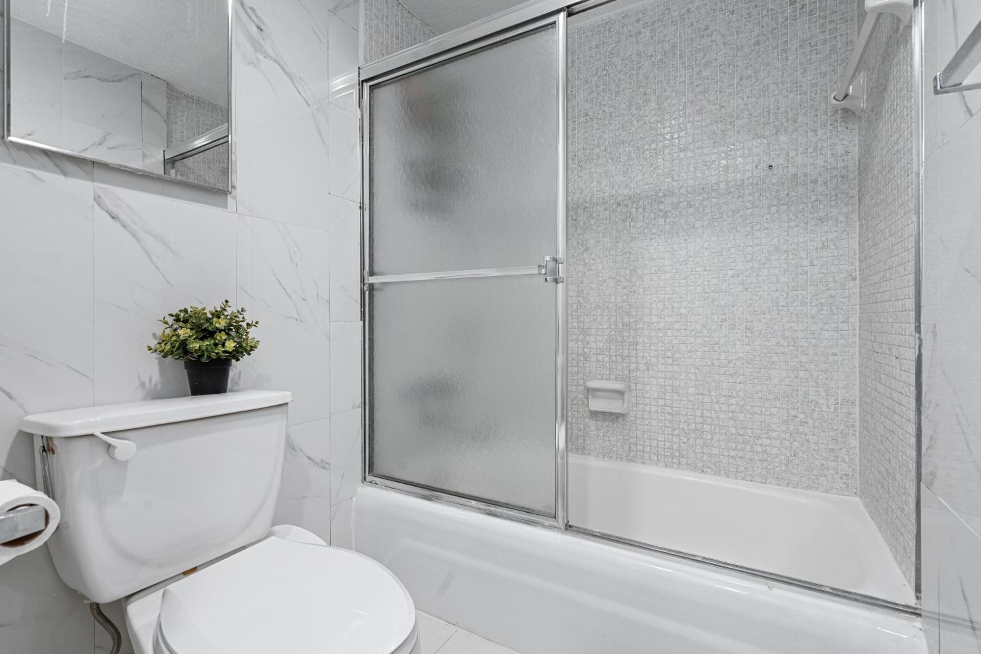 Great Apartment With Beach Access Hollywood Dış mekan fotoğraf