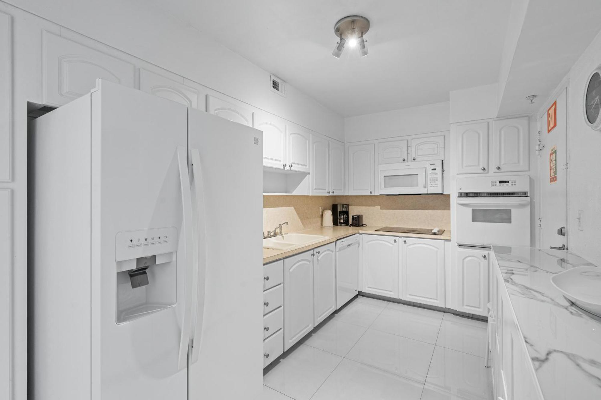 Great Apartment With Beach Access Hollywood Dış mekan fotoğraf